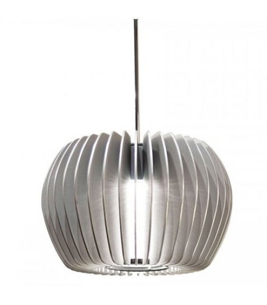 WAC Lighting  QP-LED315-PT-CH  QP Uber LED FreeJack Pendant 